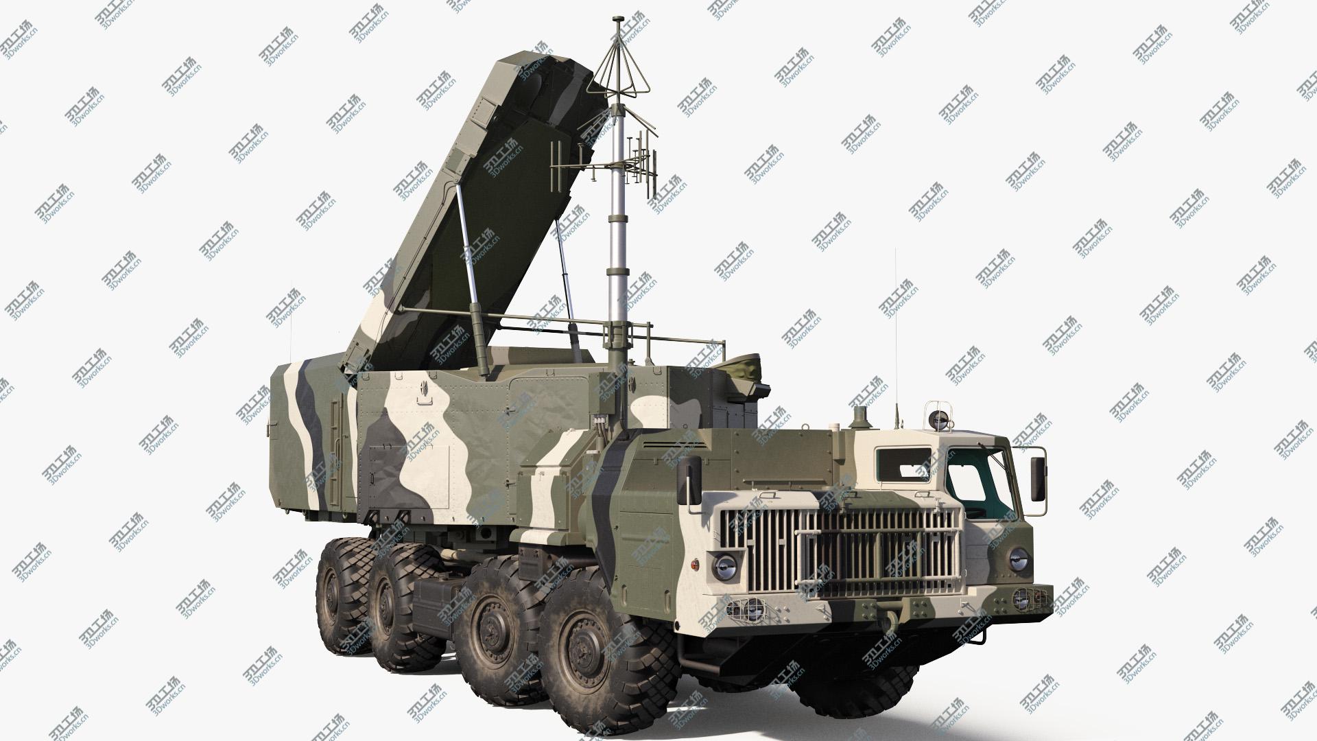 images/goods_img/202104093/3D model S300 Flap Lid B Camouflage Rigged/1.jpg